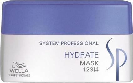 Wella System Professional Hydrate Mask 200ml (200 ml)