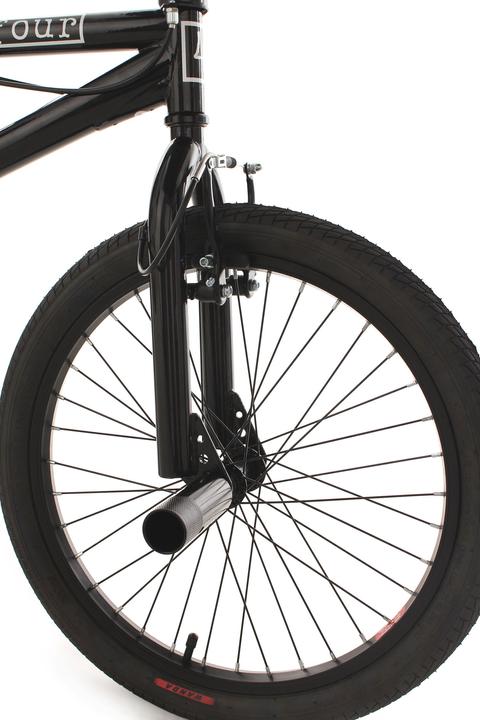Produktbild KS Cycling Four (20")