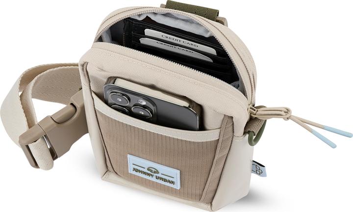 Actual product image Johnny Urban Brusttasche Lex