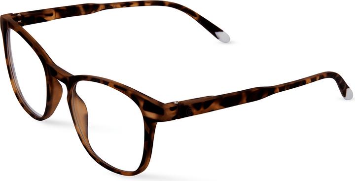 Actual product image Barner Dalston Tortoise Computer Glasses