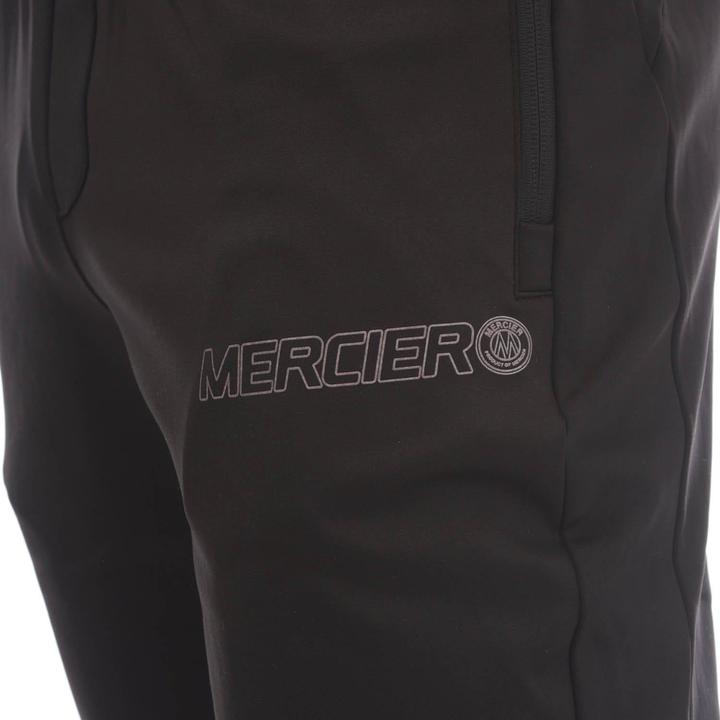 Actual product image Mercier Mens Jogging Bottoms (XS)