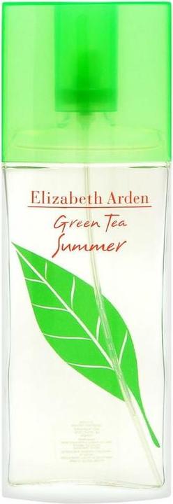 Produktbild Elizabeth Arden Green Tea Summer (Eau de Parfum, 100 ml)