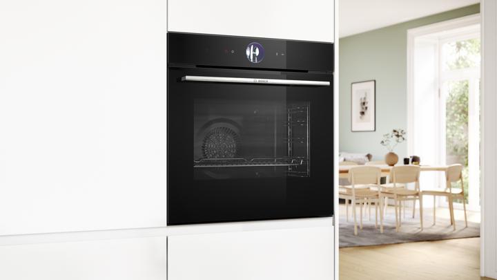 Actual product image Bosch Hausgeräte HRG7764B1