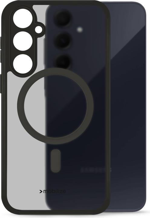 Actual product image Mobilize MagSafe Hybrid Enclosure (Samsung Galaxy A55)