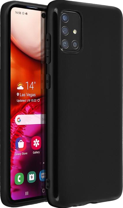 Immagine prodotto Avizar Copertura in gel Serie (Samsung Galaxy A71)