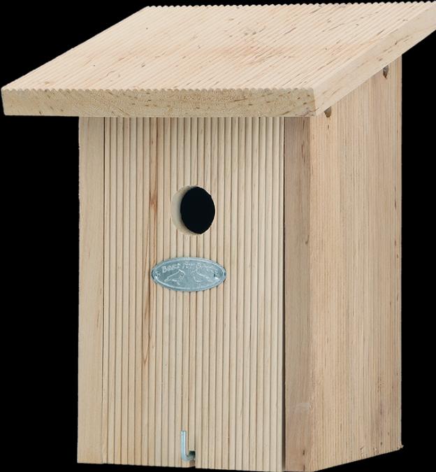 Actual product image Esschert Design Bird house blue tit