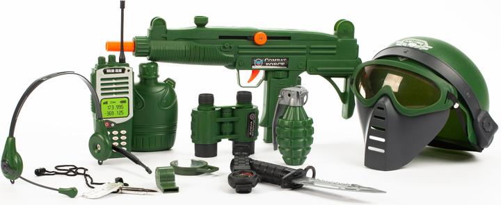 Produktbild Role Play Military Set