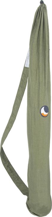 Produktbild Ticket To The Moon TTTM Moon Chair, Army Green (120 kg)