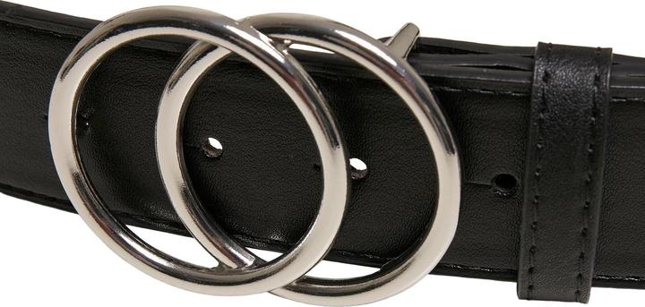 Immagine prodotto Urban Classics Cintura con fibbia ad anello (XL)