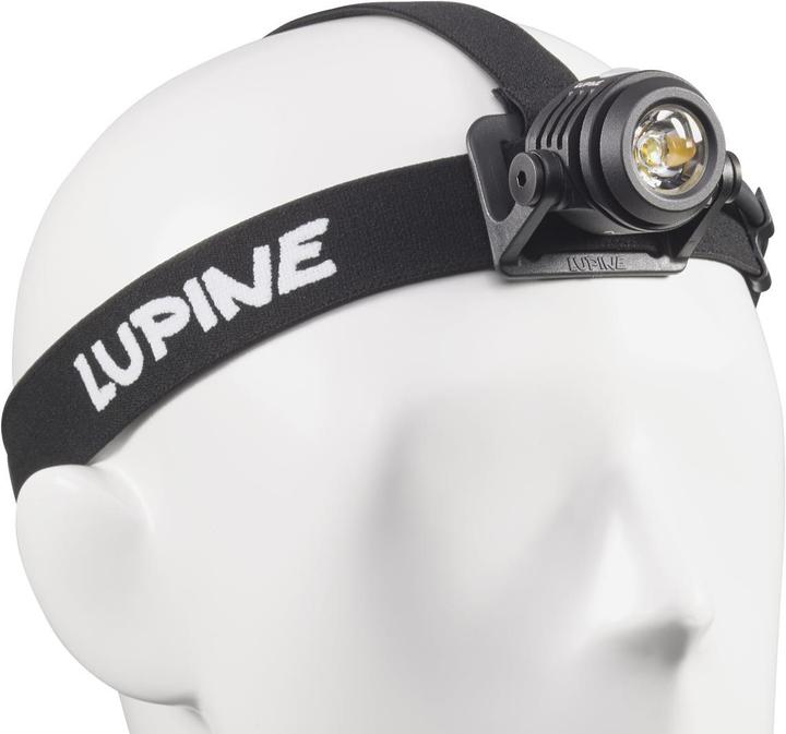 Produktbild Lupine Neo X2 SC (900 lm)