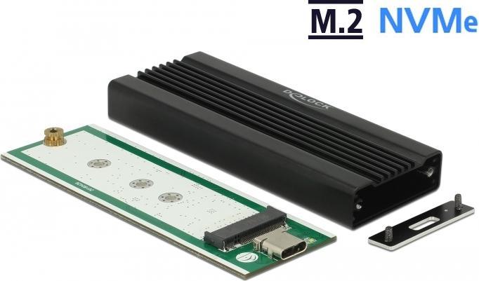 Produktbild Delock M.2 NVMe PCIe SSD (M.2)
