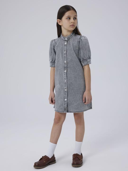 Actual product image Name it Denim Kleid (146)
