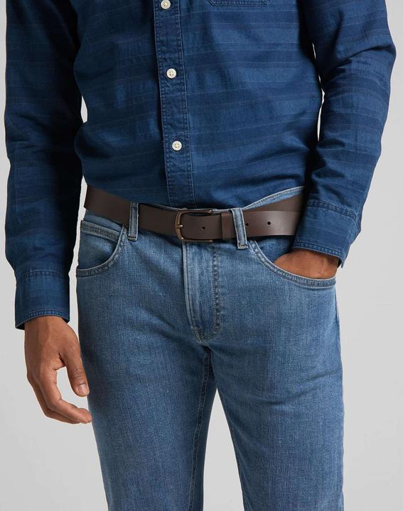 Actual product image Lee Core Belt (85)
