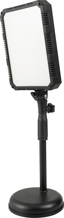 Actual product image Nanlite Compac 24B Desktop Kit (Video light, Surface luminaire)