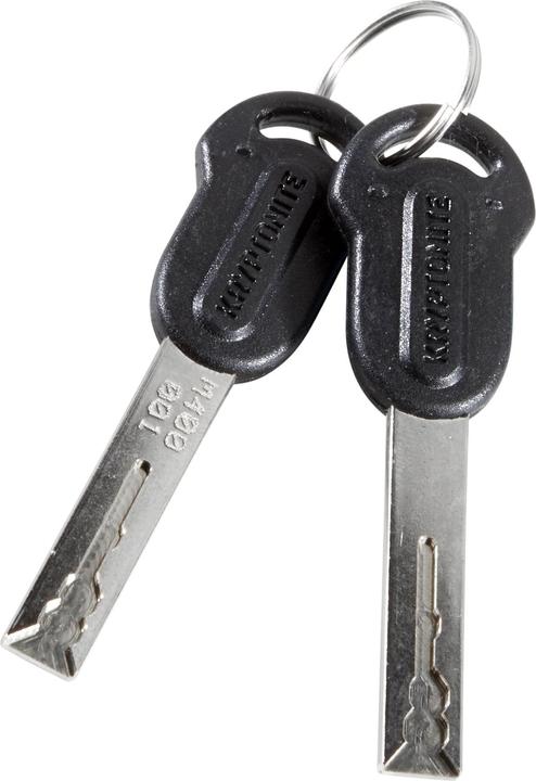 Produktbild Kryptonite Kryptolok 685 Folding Lock (85 cm)
