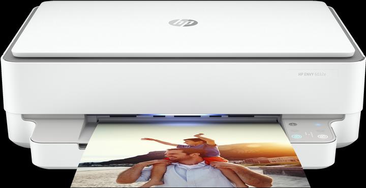 Image du produit HP Envy 6032e Tout-en-un (Encre, Couleur)