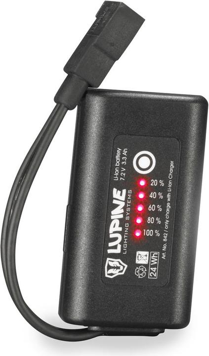 Image du produit Lupine Neo X4 SC (1000 lm)