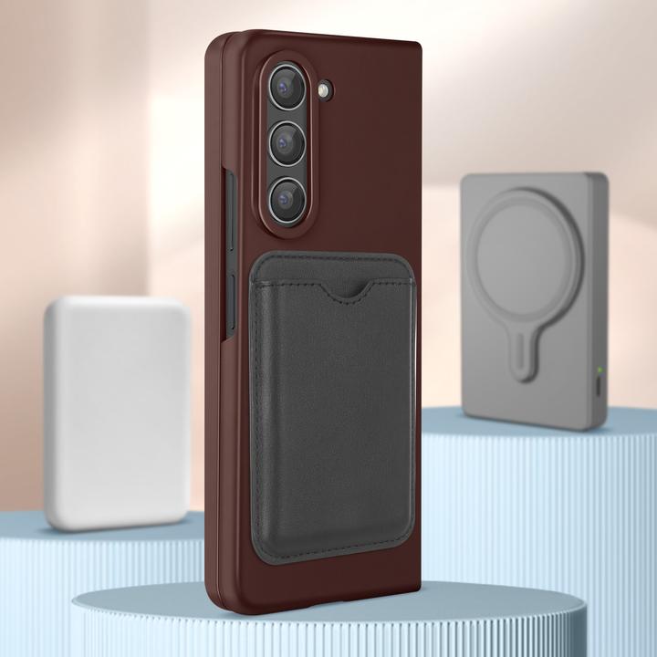 Produktbild Avizar Polycarbonat dünnes Cover Series (Samsung Galaxy Z Fold5)