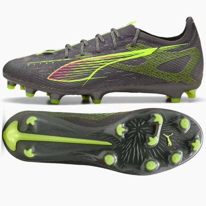 Actual product image Puma Ultra 5 Pro Fg/Ag (42.5)