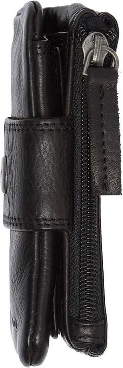 Produktbild The Chesterfield Brand Mavona Geldbörse Leder 10 cm