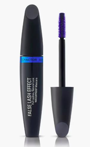 Produktbild Max Factor False Lash Effect (Black)