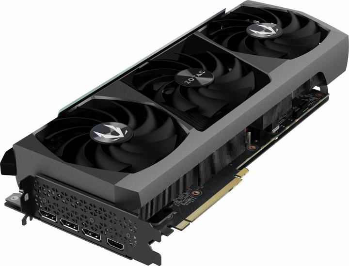 Produktbild Zotac GeForce Gaming RTX 3090 AMP EXTREME HOLO (24 GB)
