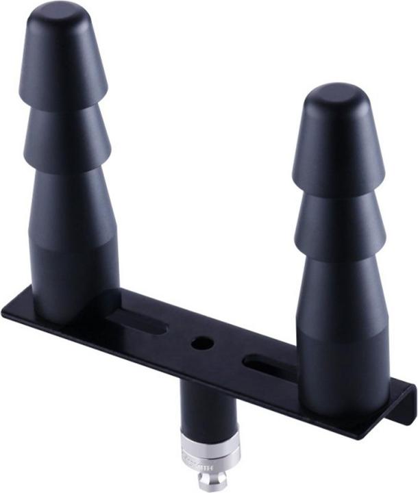 Image du produit HiSmith Double Vac-U-Lock