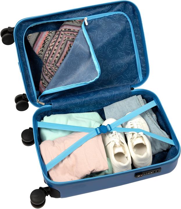 Productafbeelding Nobrand Stitch (36 l, Handbagage (tot 50 liter))