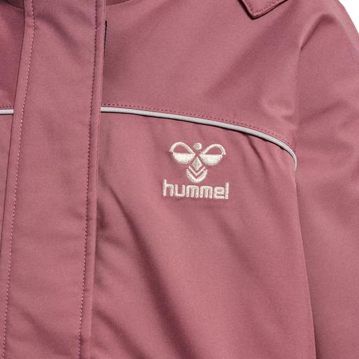Actual product image hummel Hmlgloria Tex Coat (116)