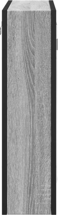 Produktbild VidaXL Stratis (60 x 16 x 60 cm)