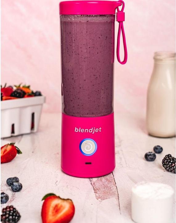 Actual product image Blendjet 2