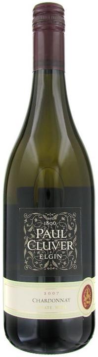 Produktbild Paul Cluver Wine Estate Chardonnay of Elgin (2021)