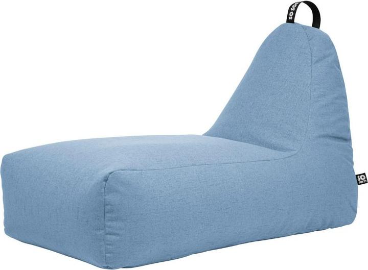 Scandi blue