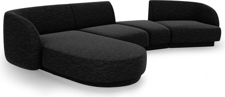 Actual product image Micadoni Miley (4-seater, Modular sofa)