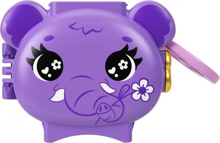 Productafbeelding Polly Pocket JCB19