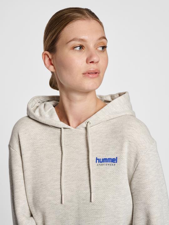 Actual product image hummel Lgc Austin Hoodie (XL)