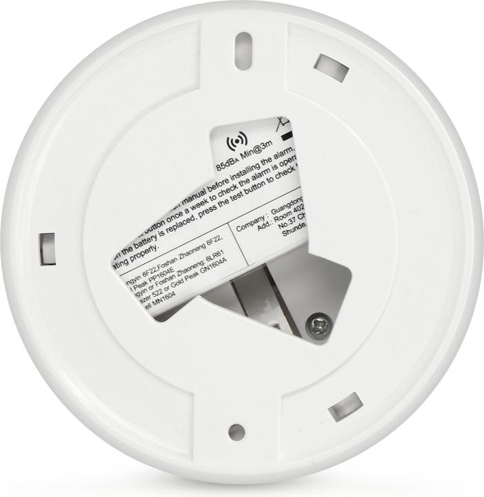 Actual product image Alecto SA20 5X