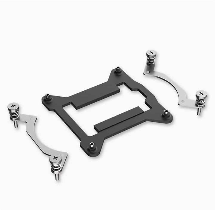 Deepcool EM009-MKNNIN-G-1 Computer cooling system part/accessory mounting kit
