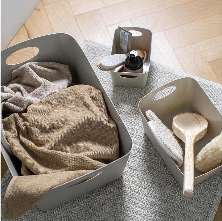 Immagine prodotto Koziol Boxxx (15 x 20 x 30 cm, 3.50 l)