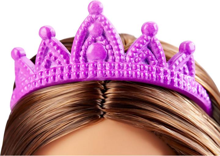 Produktbild Barbie Regenbogen-Prinzessin