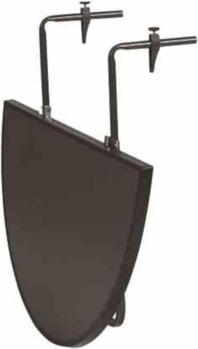 Image du produit Siena Garden Table suspendue pour balcon (100 cm)