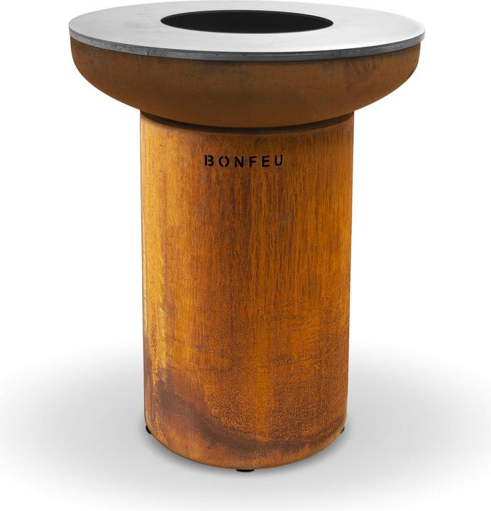 Productafbeelding Bonfeu BonBiza (80 cm)