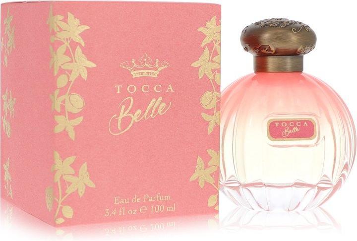 Tocca Belle (Eau de Parfum, 100 ml)