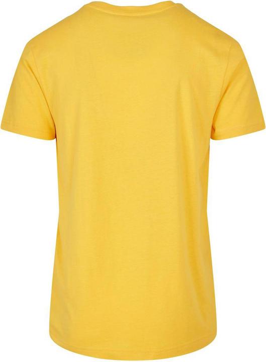Actual product image Build Your Brand Basic Tshirt Round Neck (S)