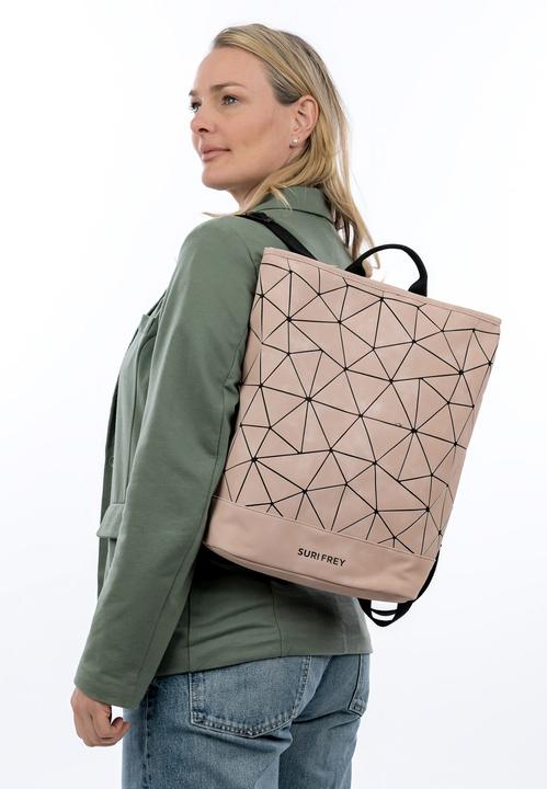 Produktbild Suri Frey Rucksack SFY SURI Sports Jessy-Lu (16.30 l)