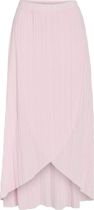 Vila VIPLIS High Waist Maxirock