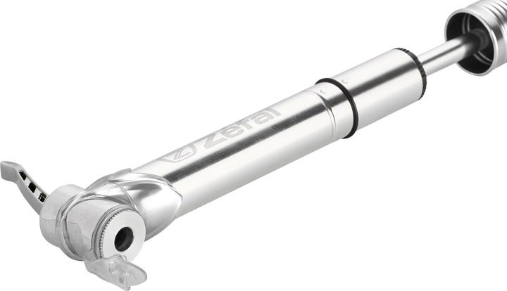 Image du produit Zefal Pompe Air Profil Micro