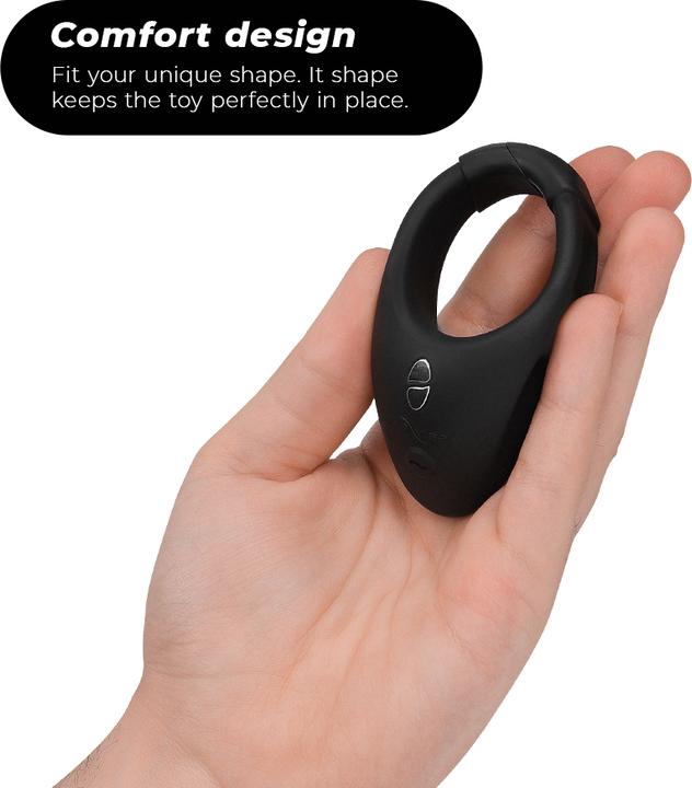 Actual product image We-Vibe Tease Us Bond and Bond (3.50 cm)