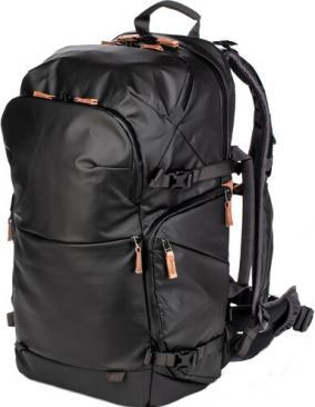 Actual product image Shimoda Backpack Explore V2 35 Starter Kit (Photo backpack)