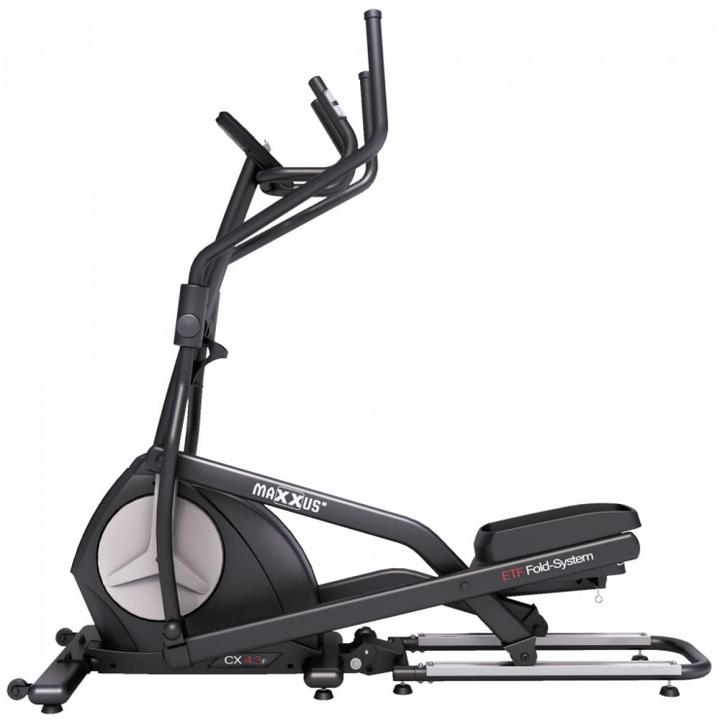 Immagine prodotto Maxxus Crosstrainer CX 4.3f